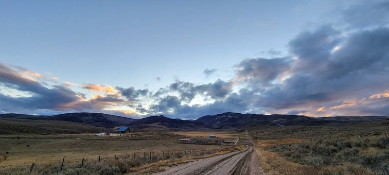 Ranch & Country