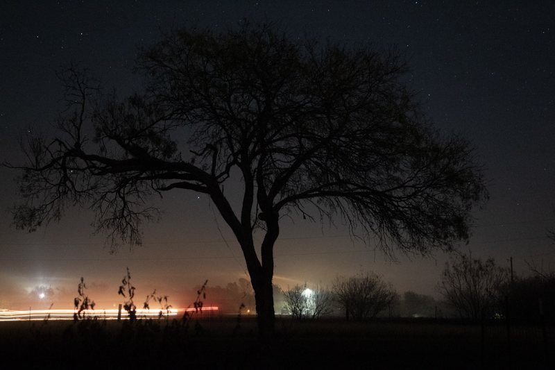 Night Skies